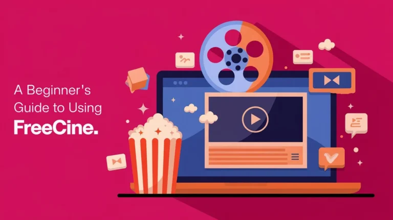 A Beginner’s Guide to Using Free-Cine for the First Time 5 Freecine movies