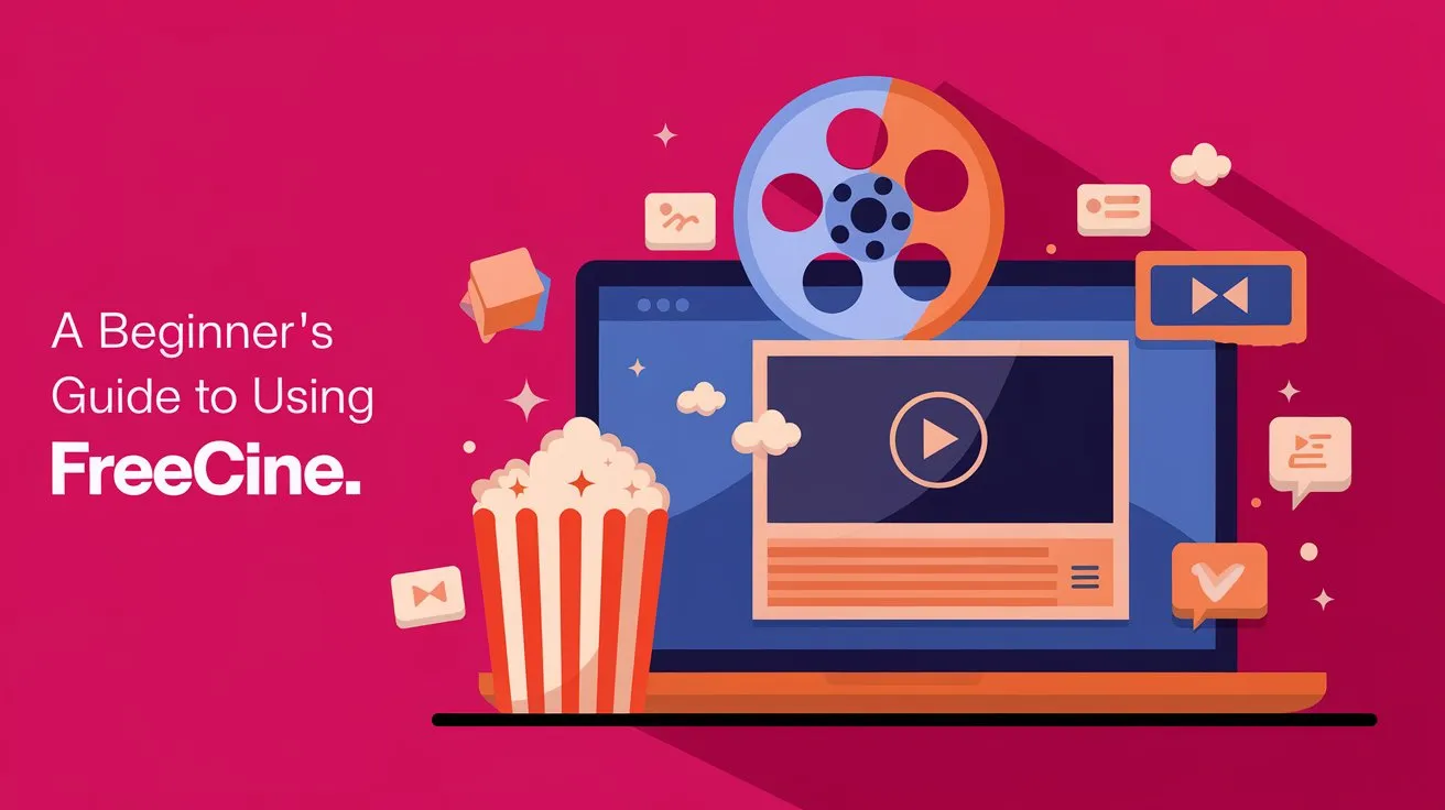 A Beginner’s Guide to Using Free-Cine for the First Time 1 Freecine movies