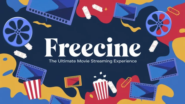 Can FreeCine Replace Paid Streaming Services? 7 Freecine
