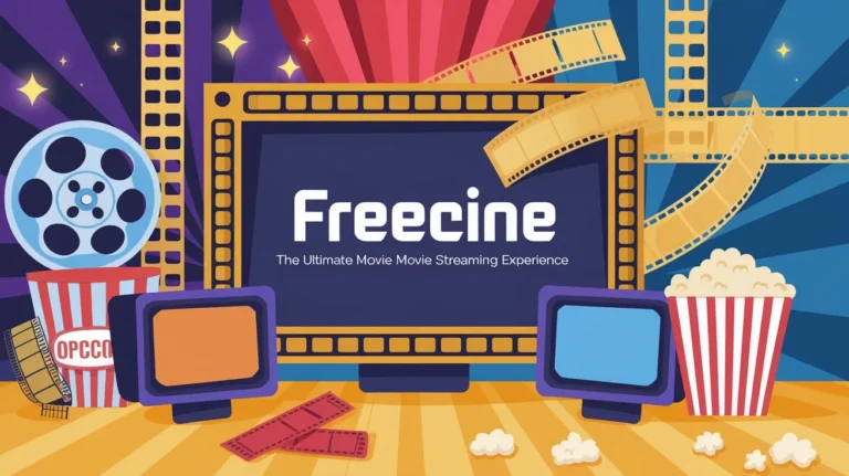 Is Free-Cine Safe to Use on Your Android Phone? 4 Freecine Safety