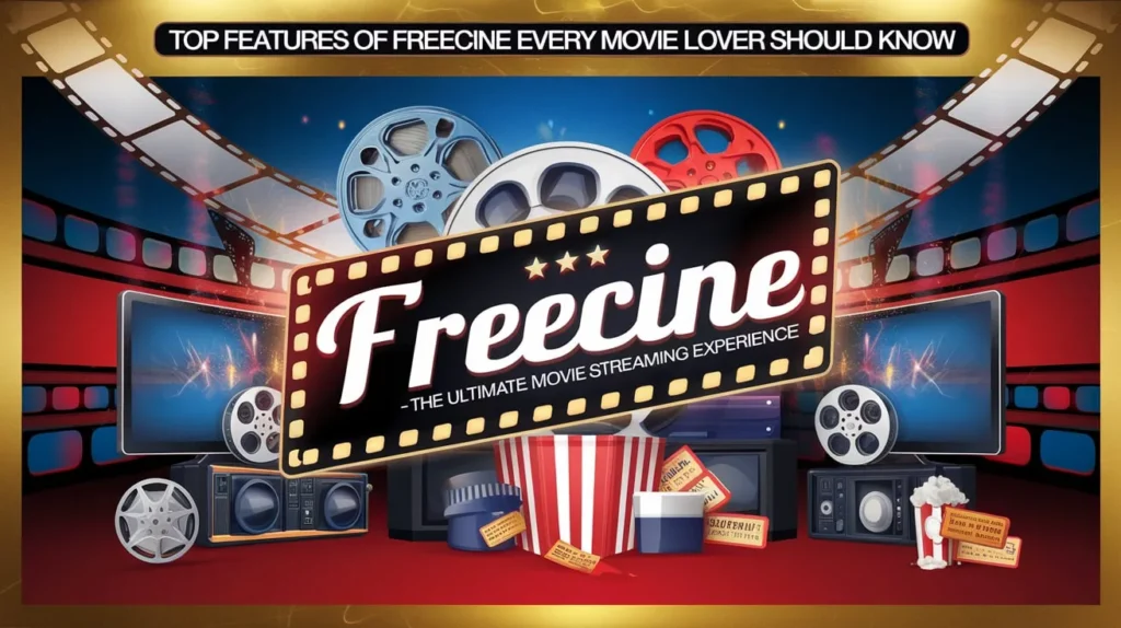 FreeCine Features You’ll Love: Best Perks for Movie Fans on Android 3 Freecine